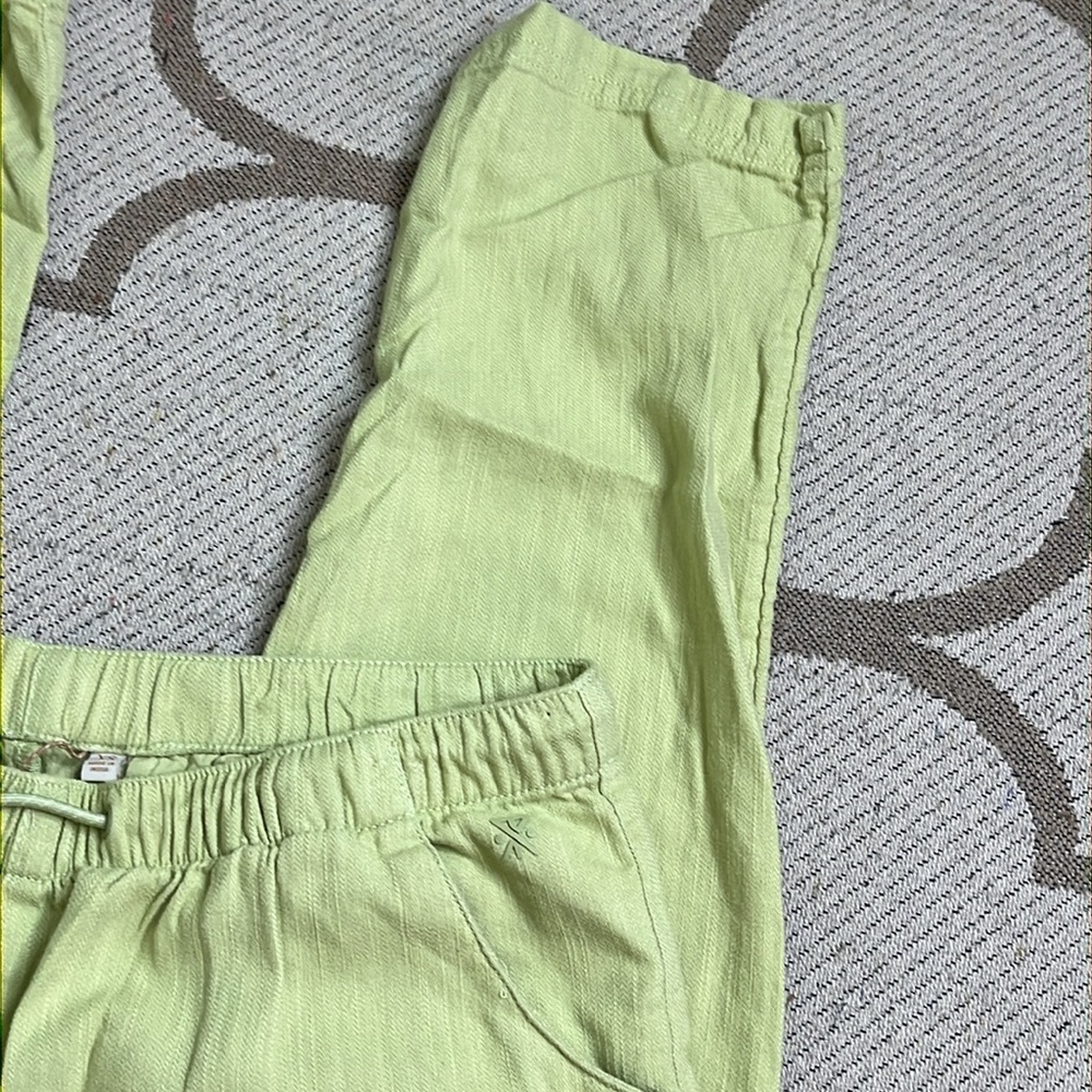 Roark Trail Pants Pull On Pants, size XS , Pear - Picture 5 of 17